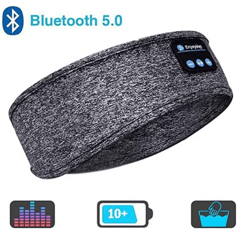 Opaska z głośniczkami (Bluetooth)