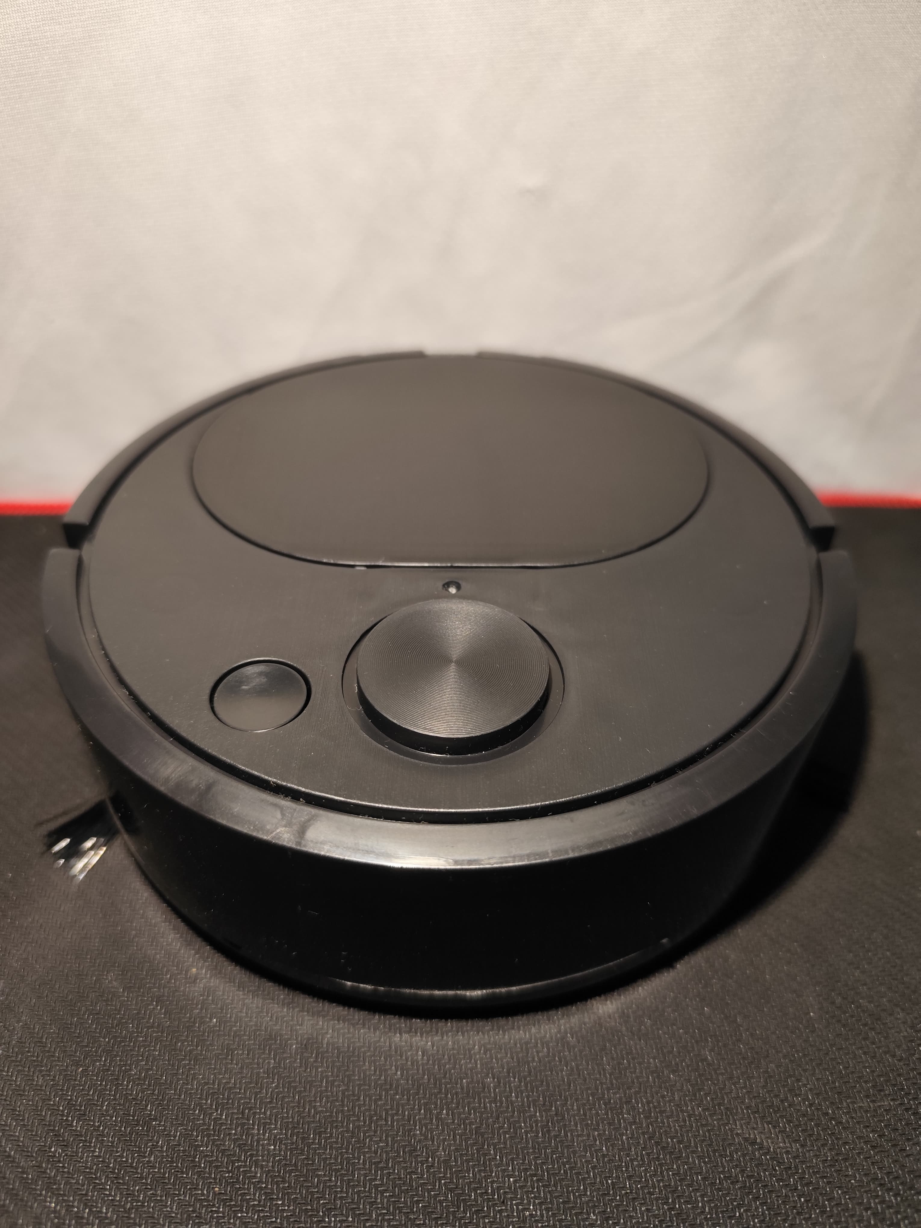 Smart odkurzacz domowy