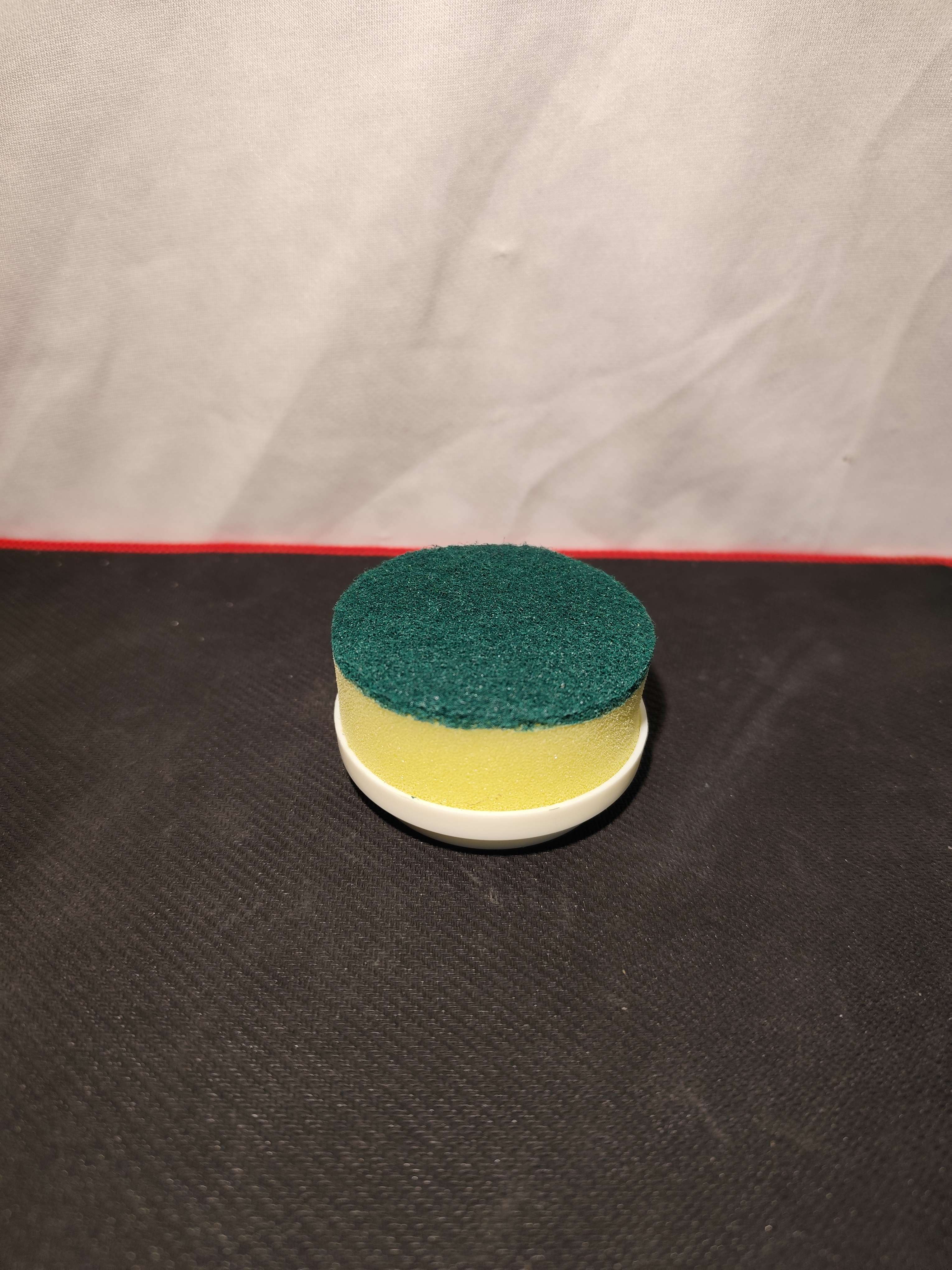 Elektroniczna szczotka czyszcząca