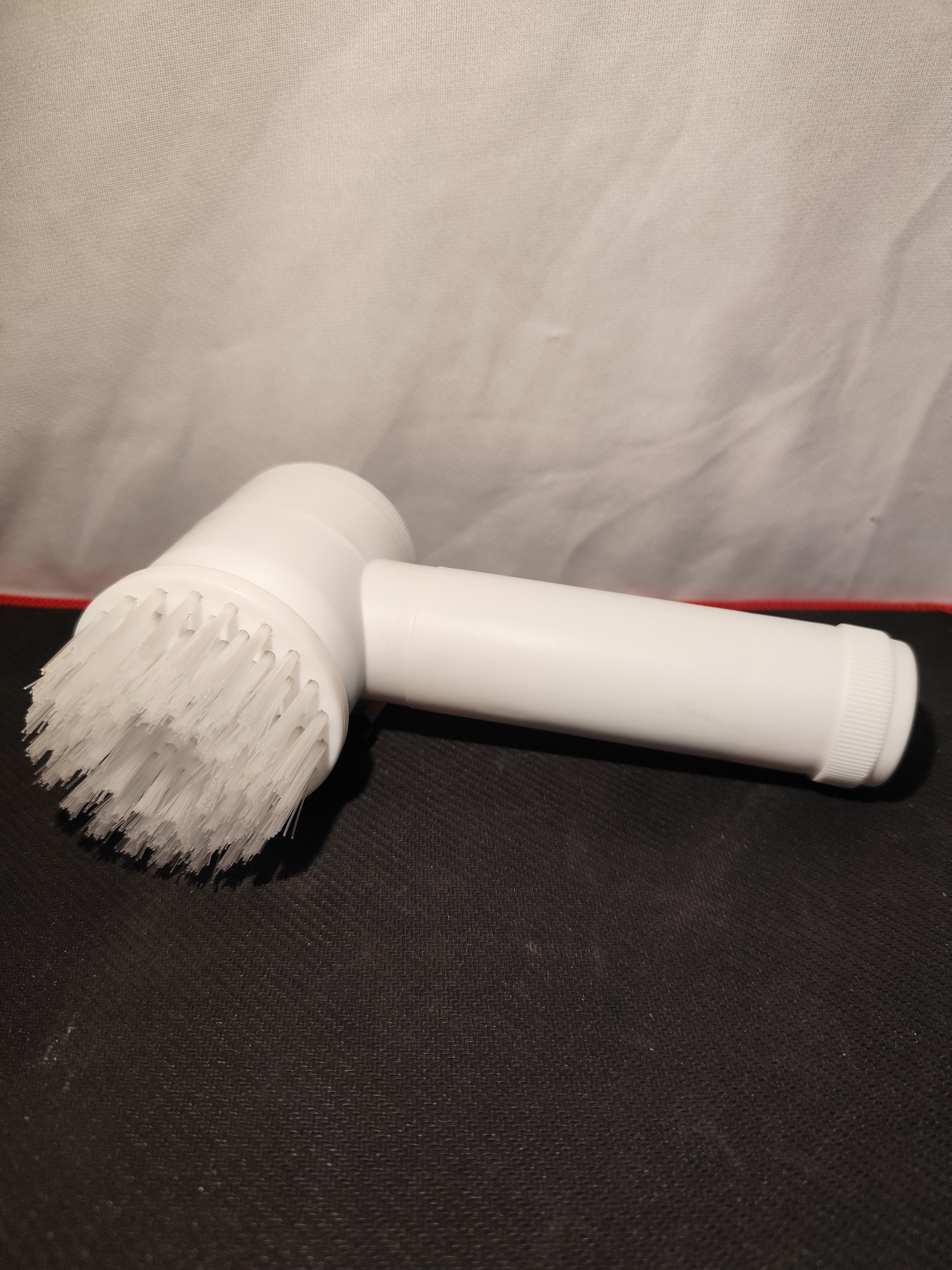 Elektroniczna szczotka czyszcząca