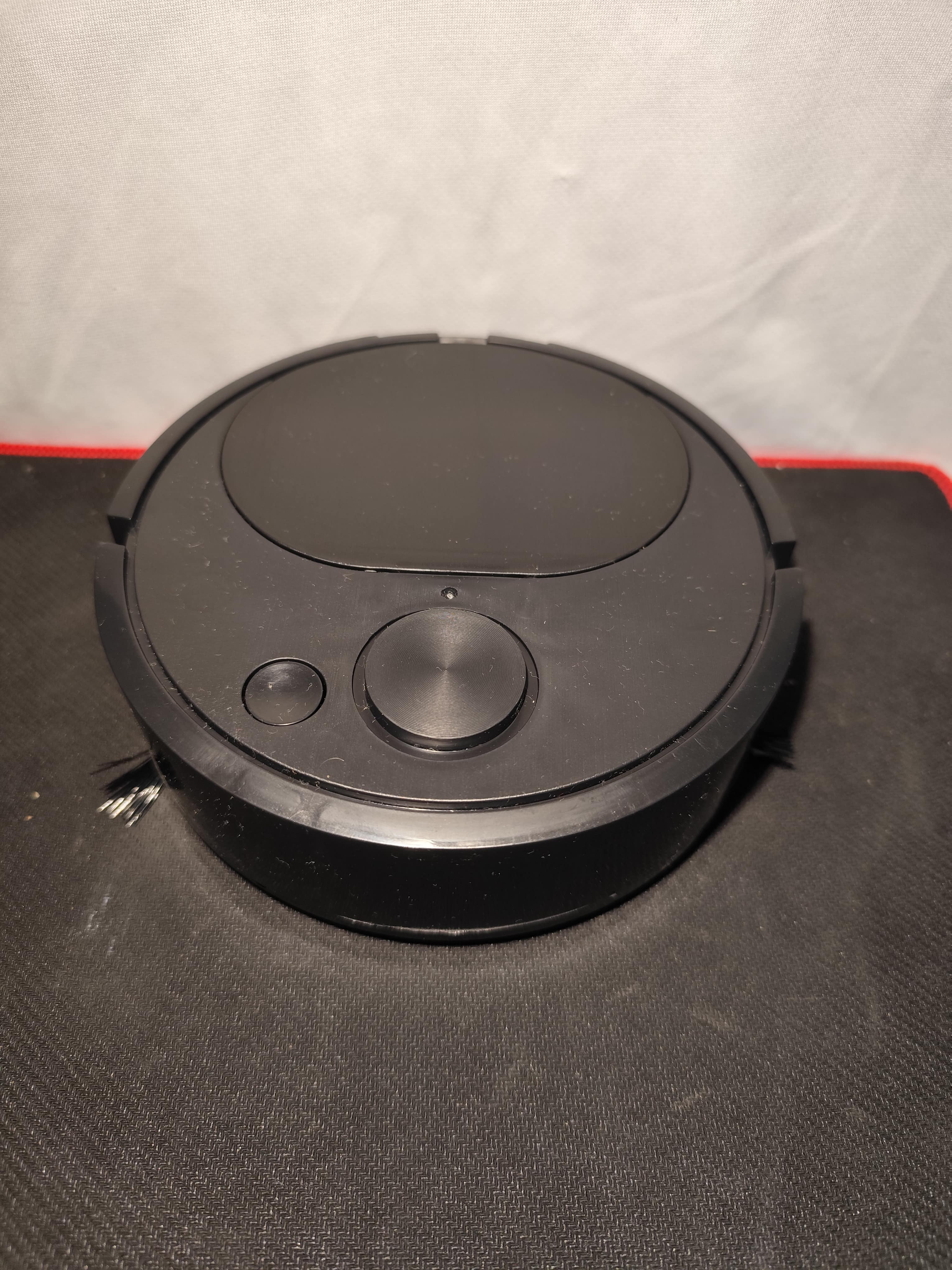 Smart odkurzacz domowy