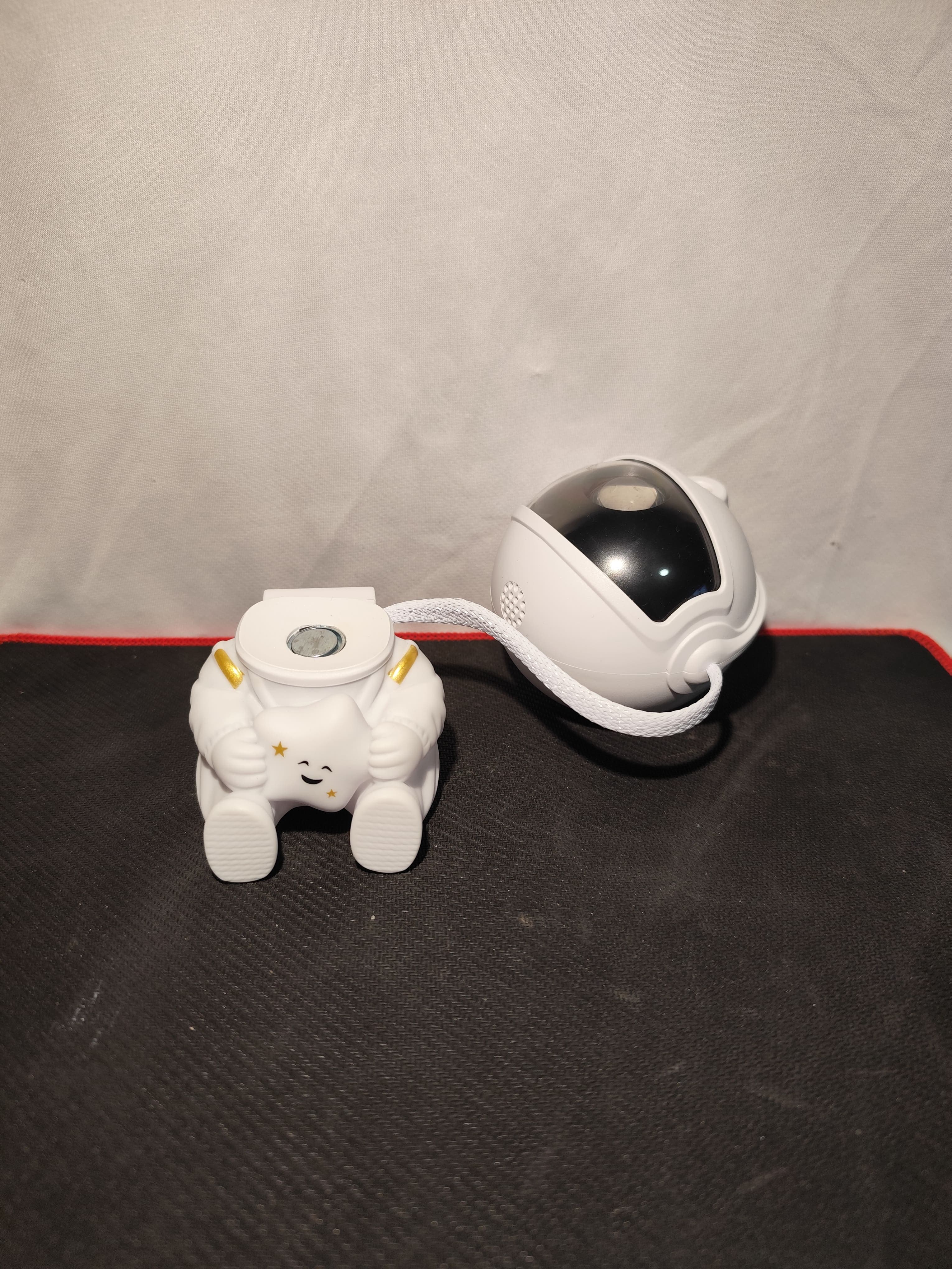 Projektor gwiazd do pokoju