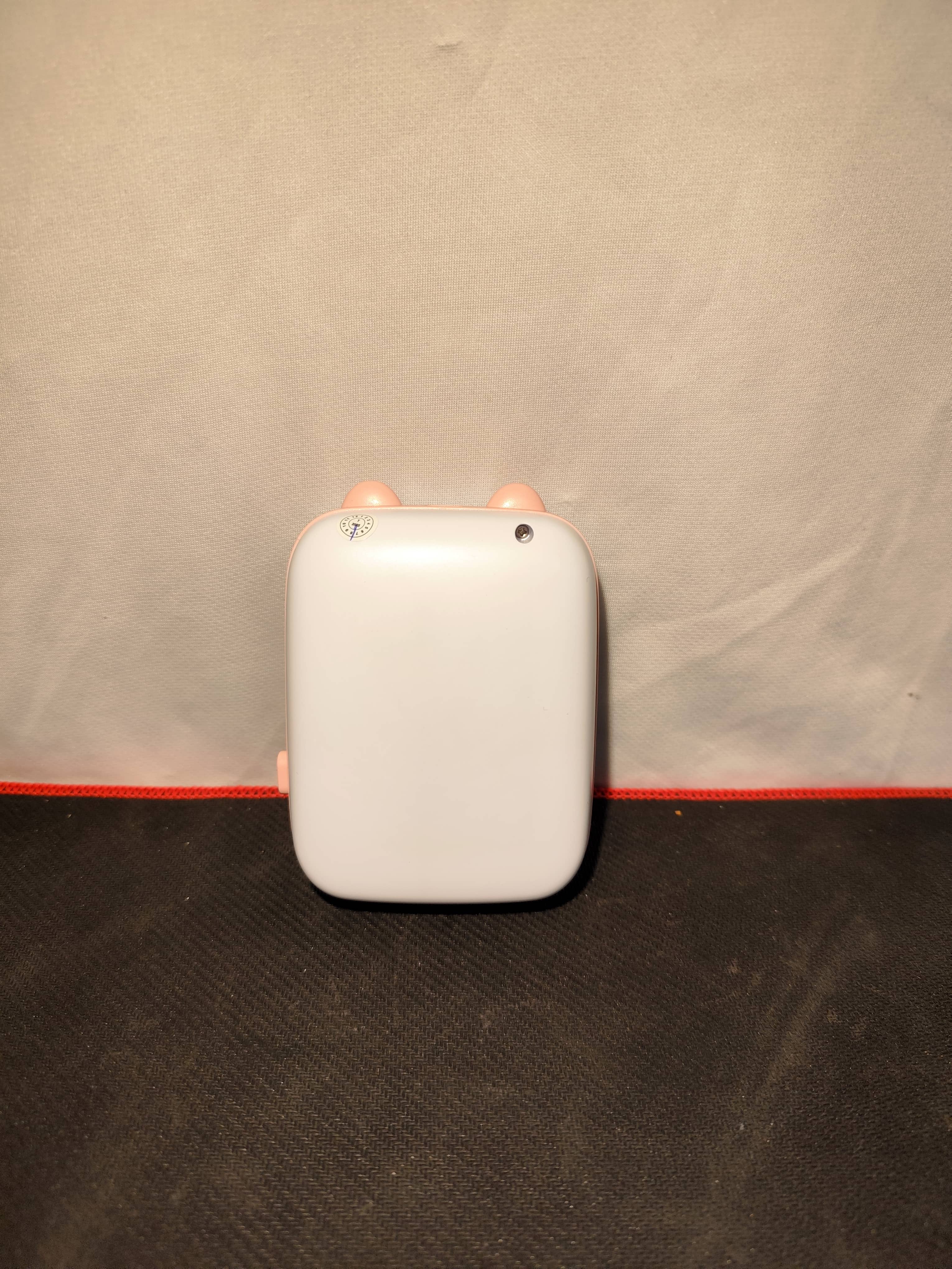 Mini drukarka do telefonu (Bluetooth)