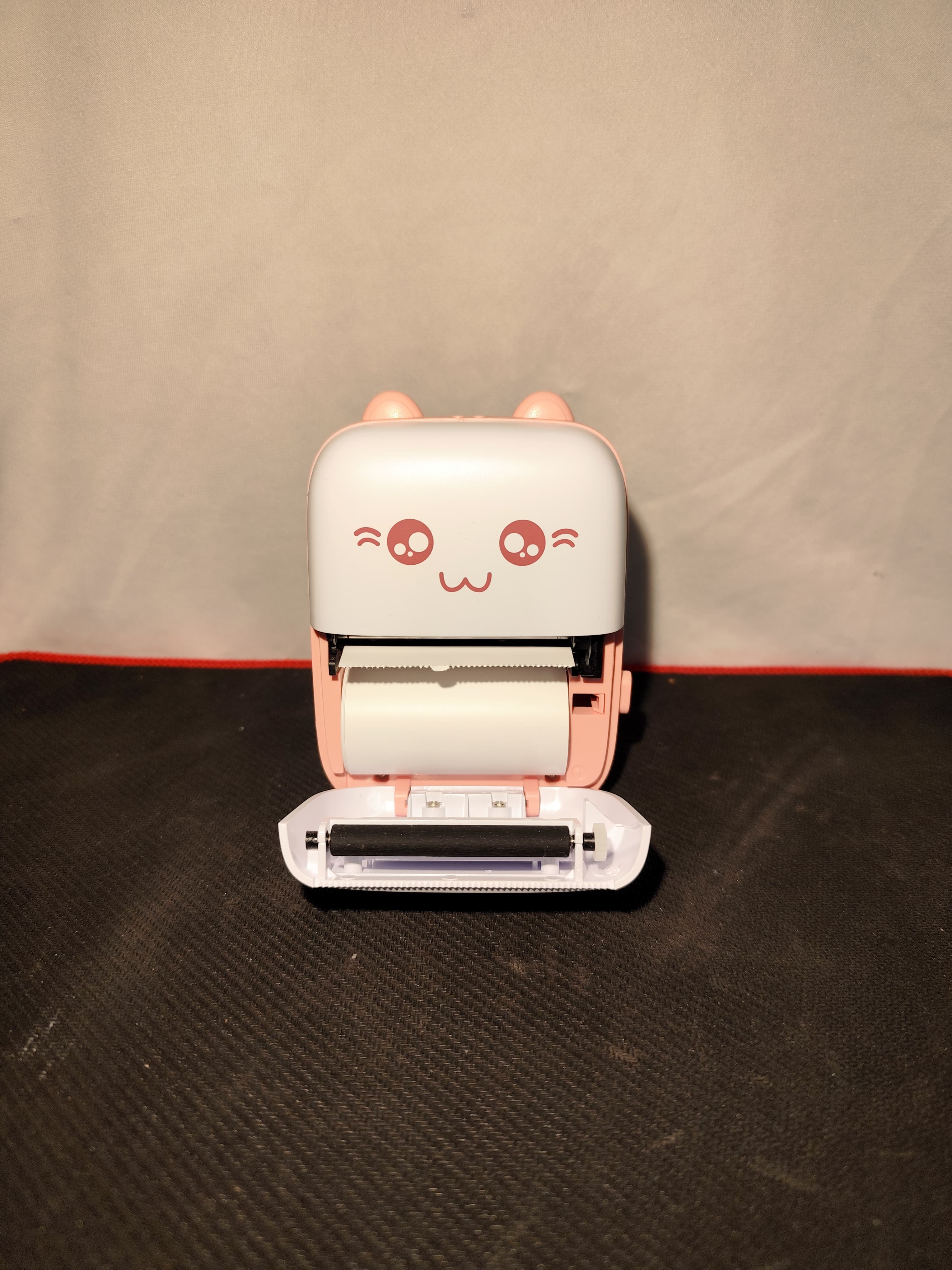 Mini drukarka do telefonu (Bluetooth)