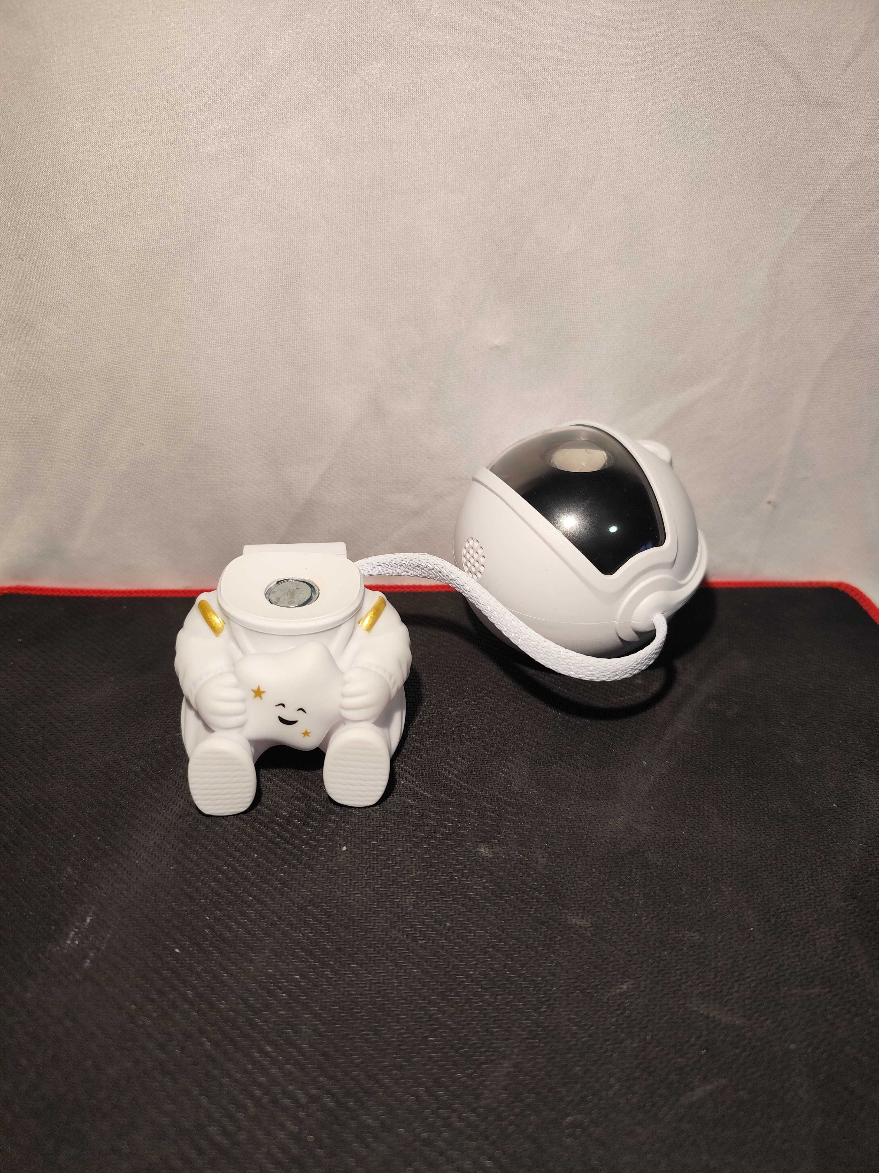 Projektor gwiazd do pokoju