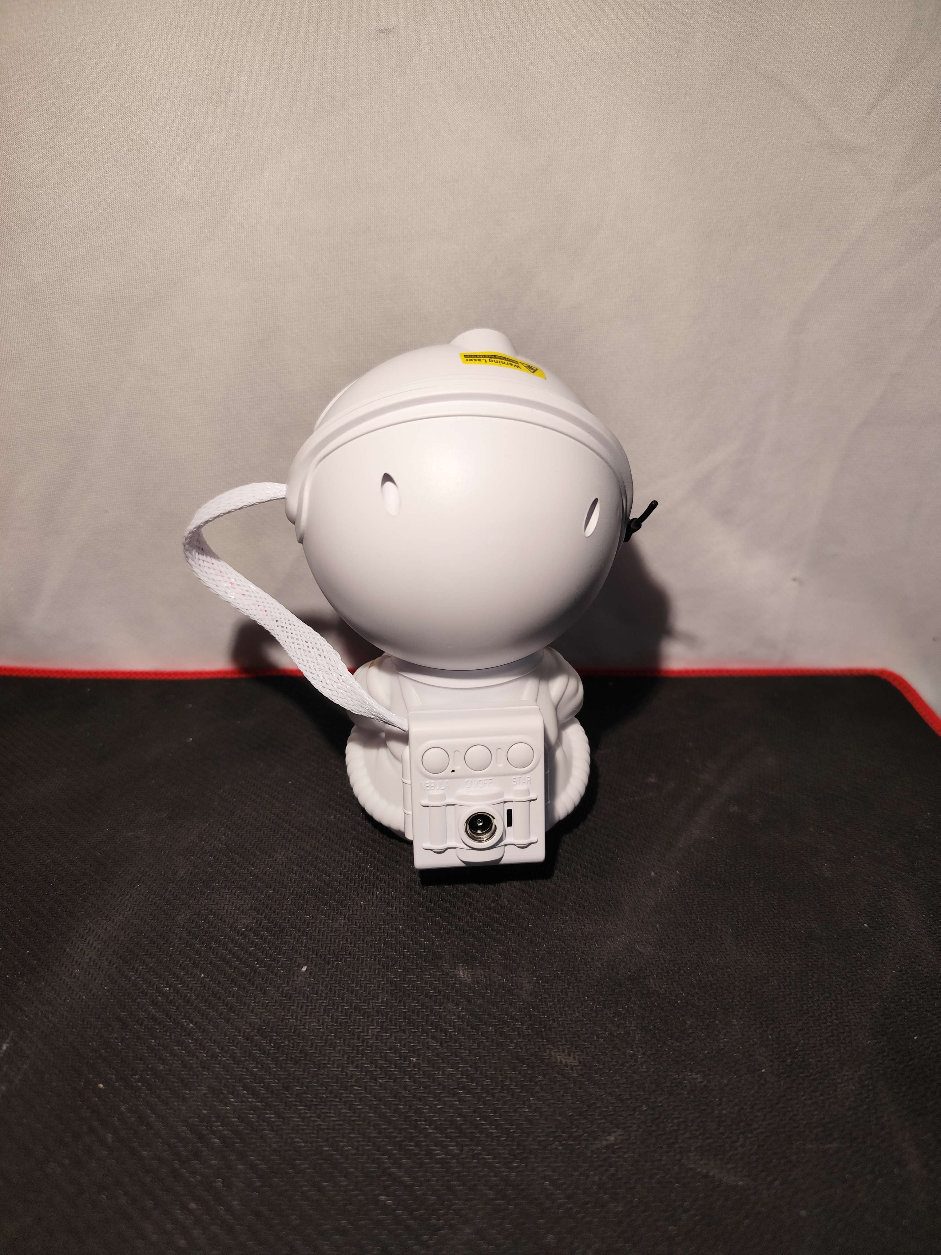 Projektor gwiazd do pokoju