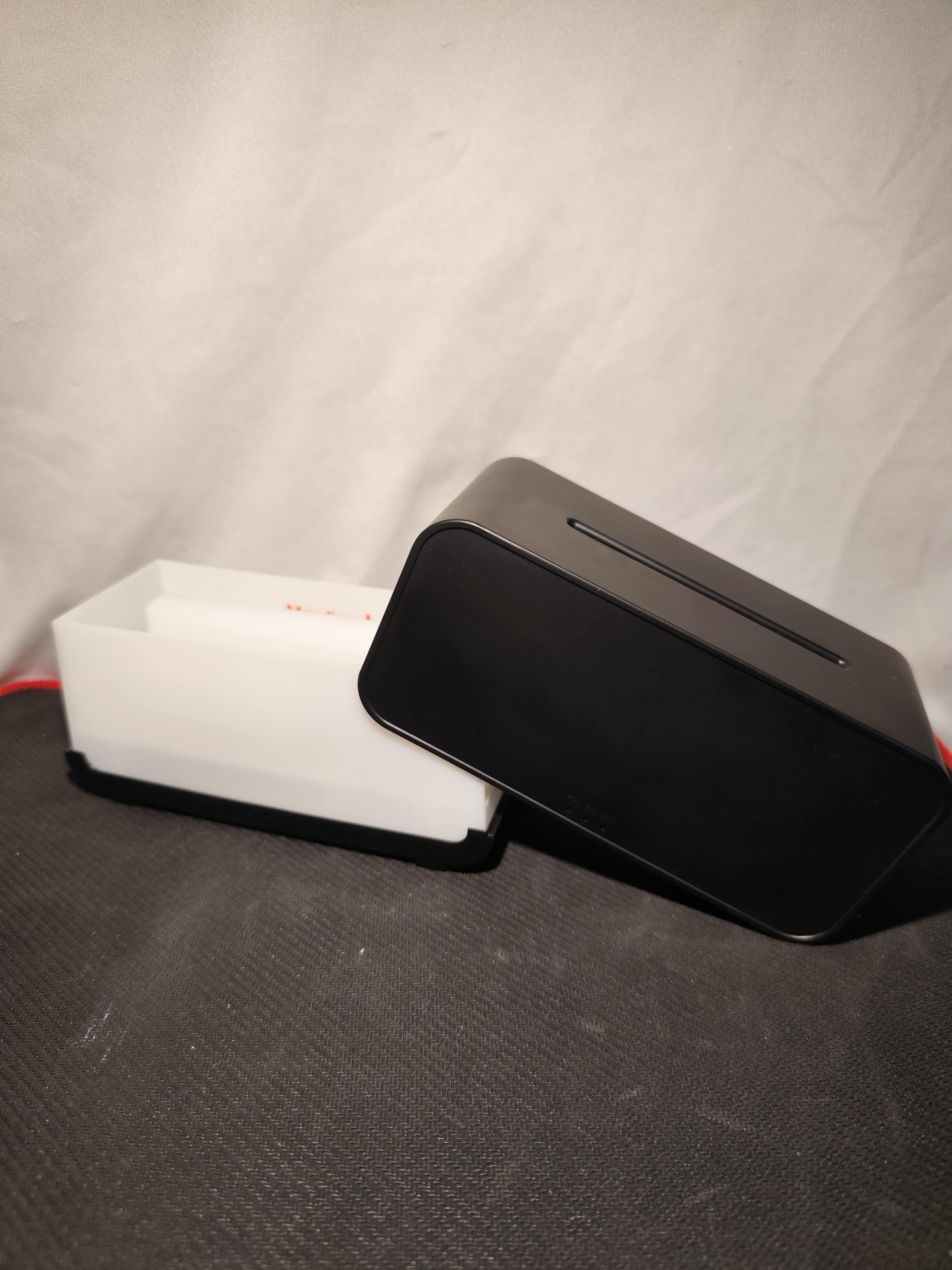 Dyfuzor/Nawilżacz powietrza z mgiełką wodną