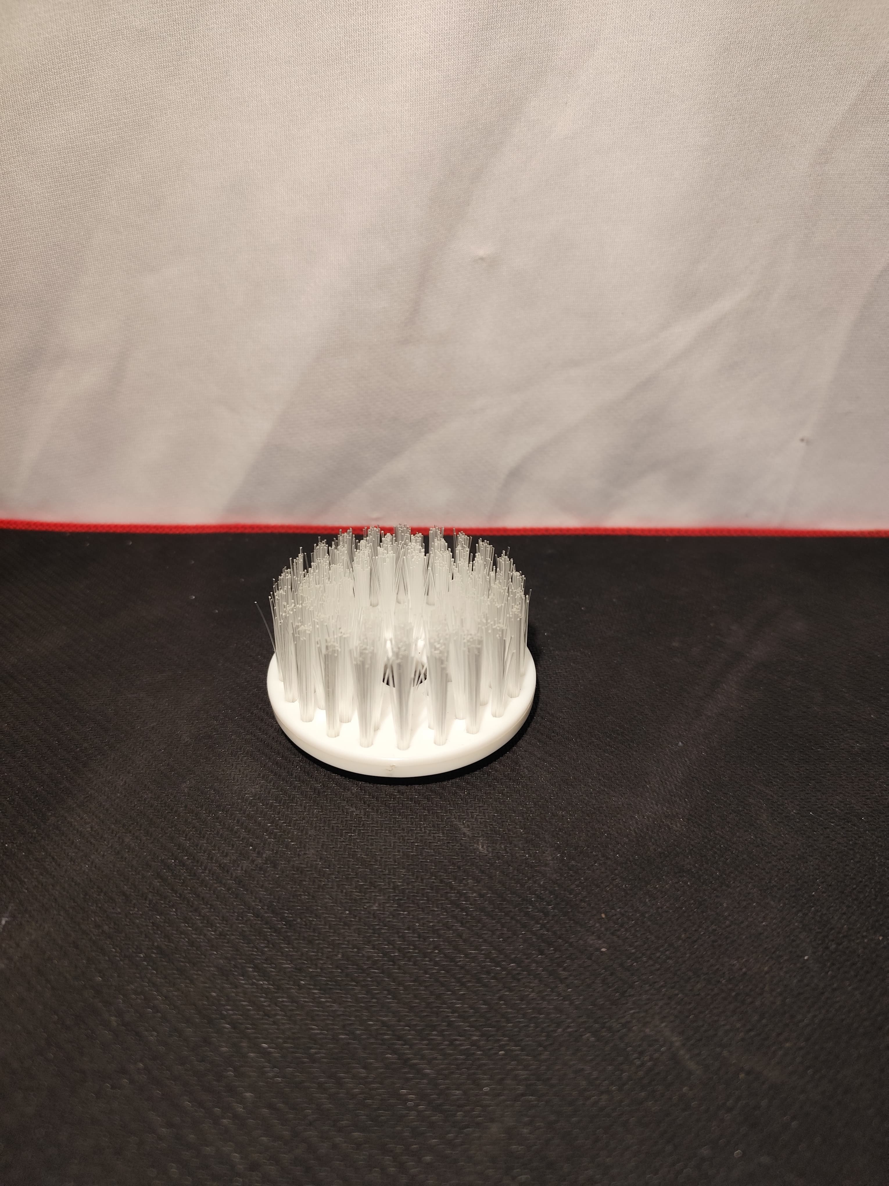 Elektroniczna szczotka czyszcząca