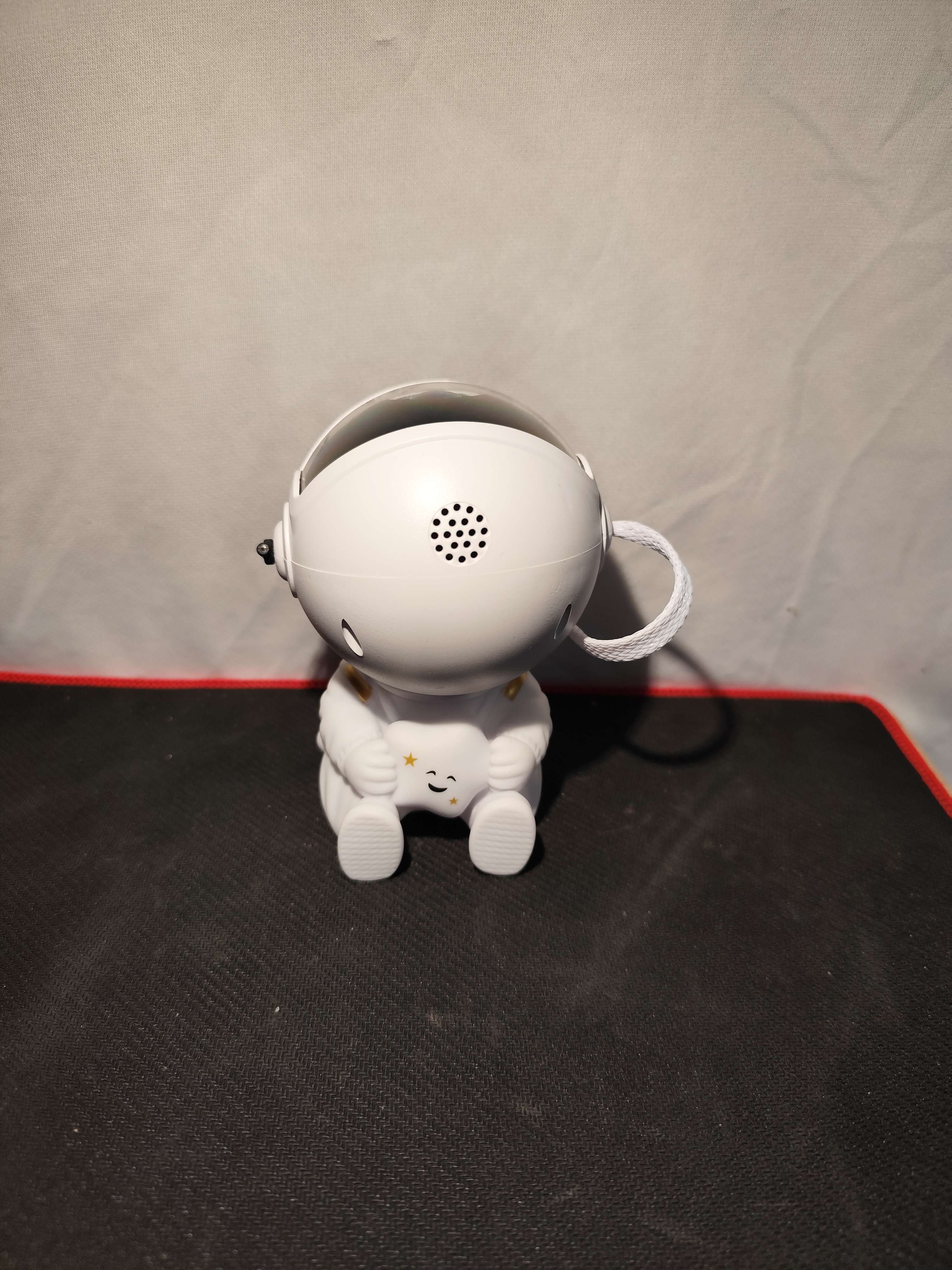 Projektor gwiazd do pokoju