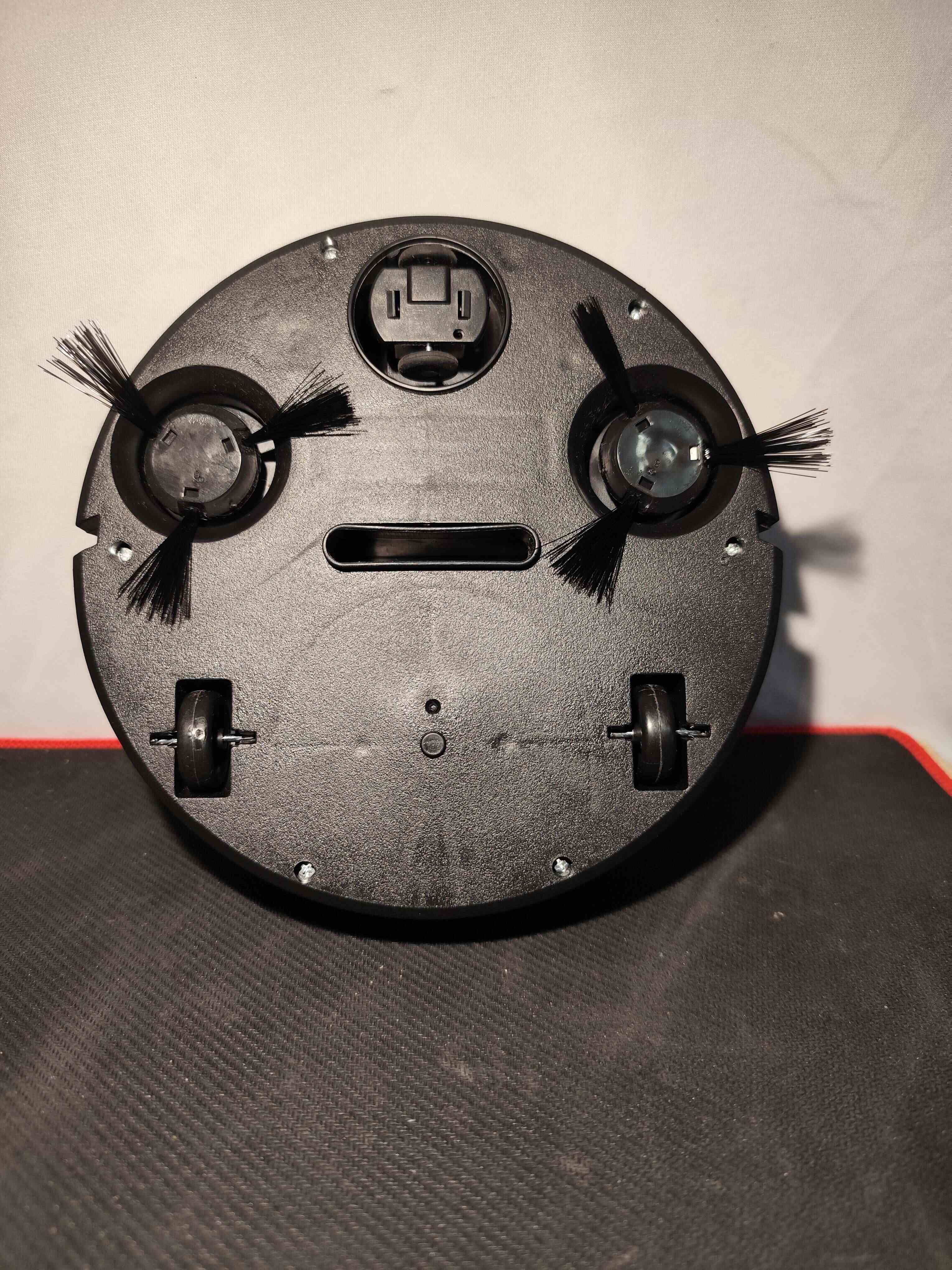 Smart odkurzacz domowy