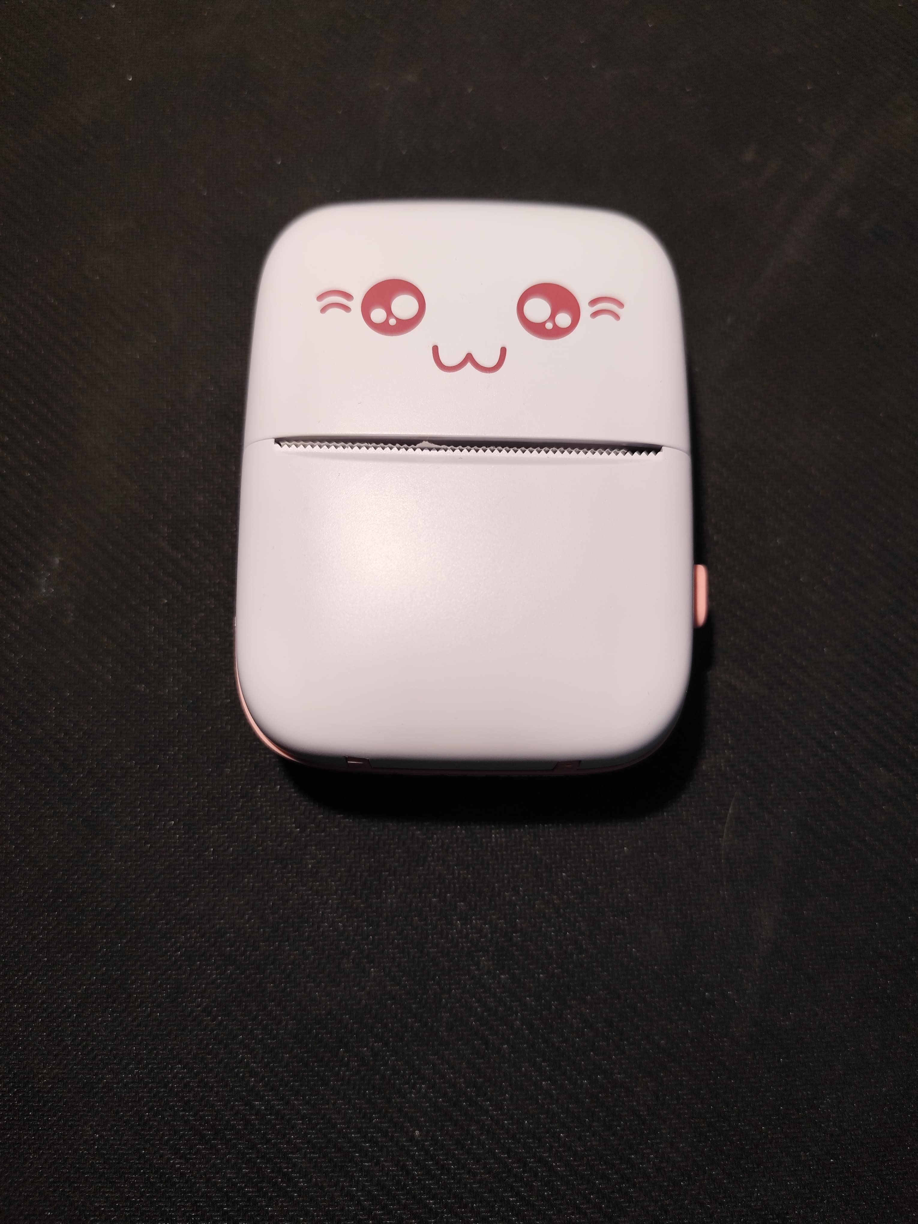 Mini drukarka do telefonu (Bluetooth)