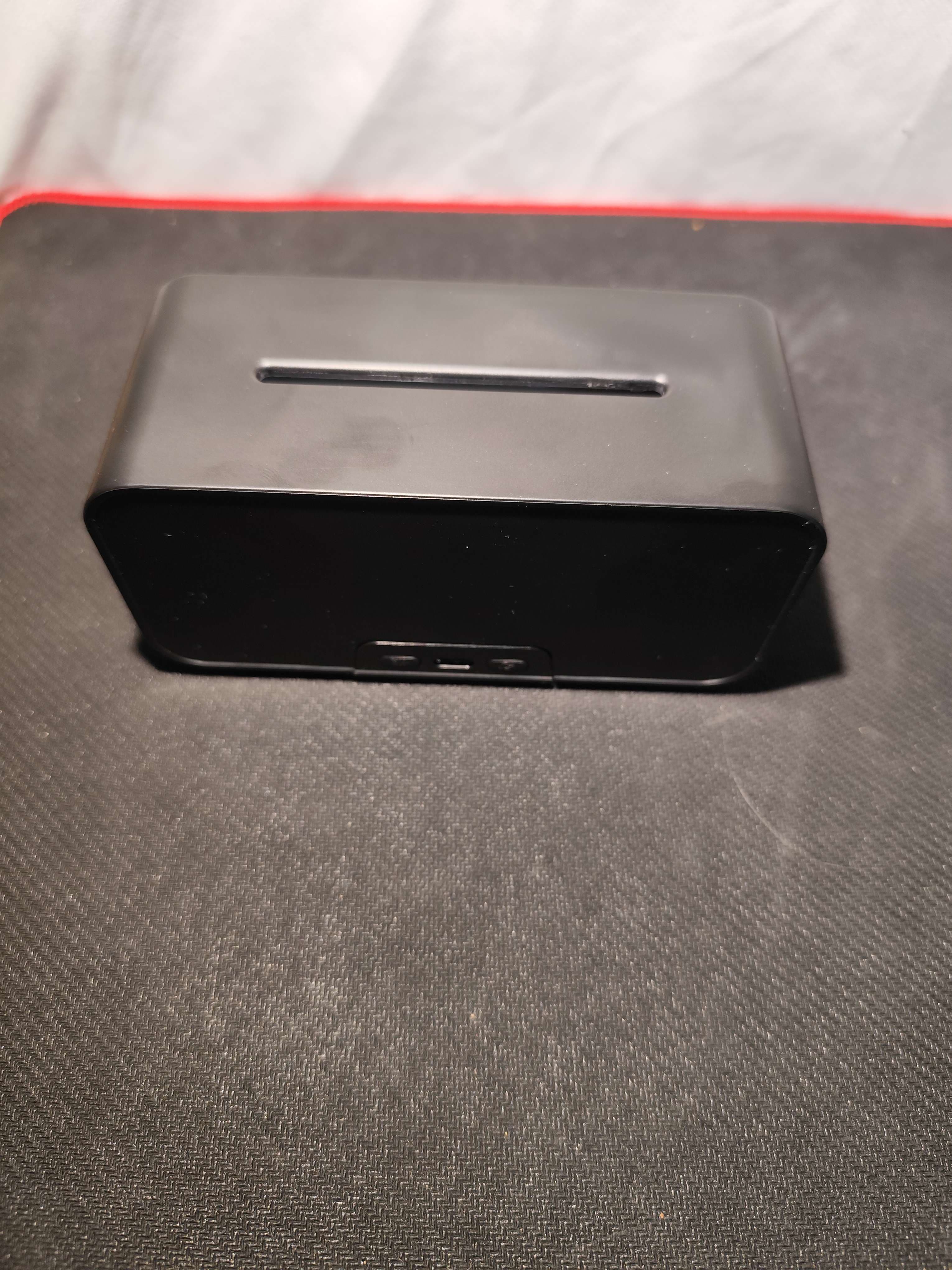 Dyfuzor/Nawilżacz powietrza z mgiełką wodną