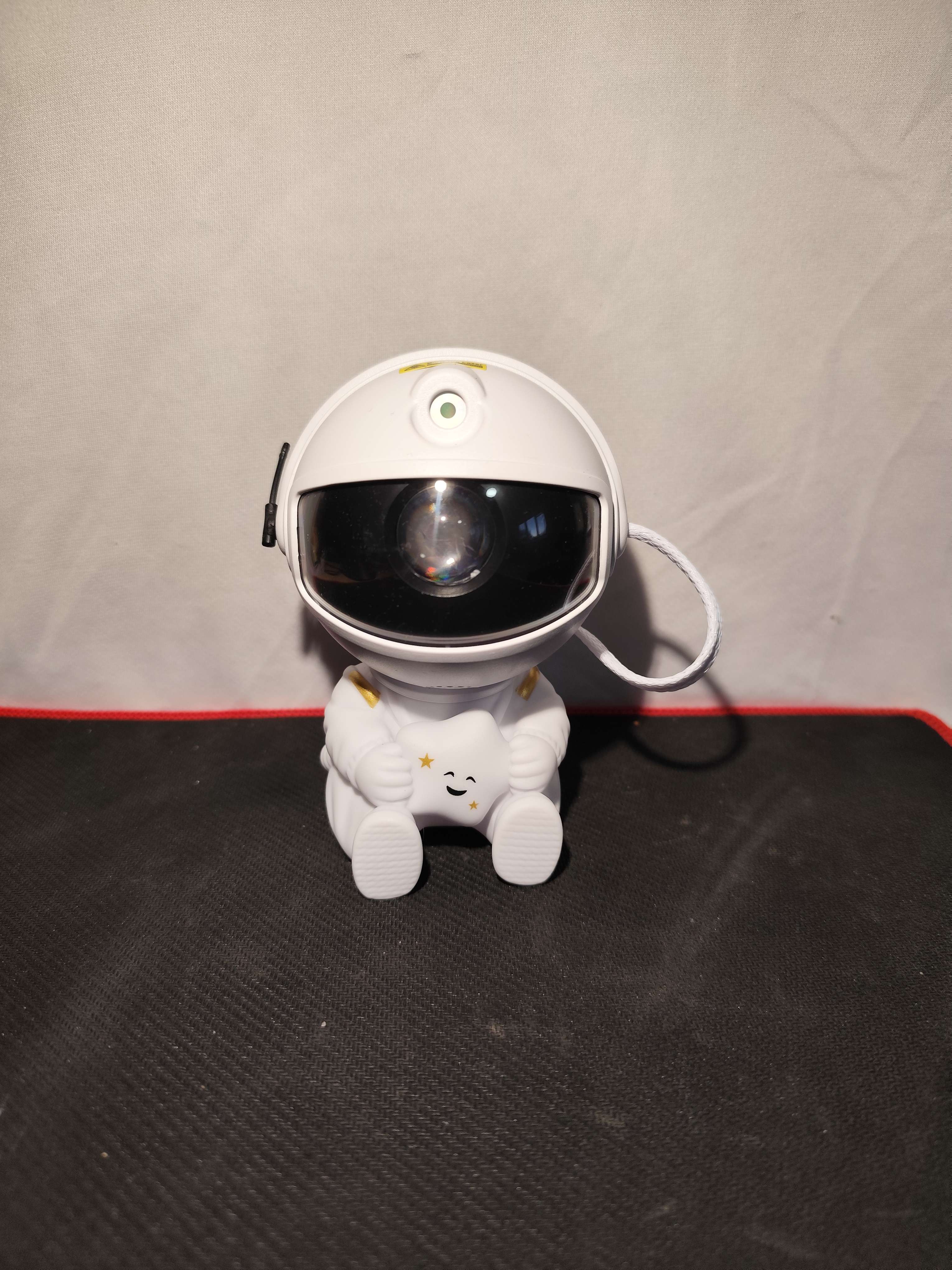 Projektor gwiazd do pokoju