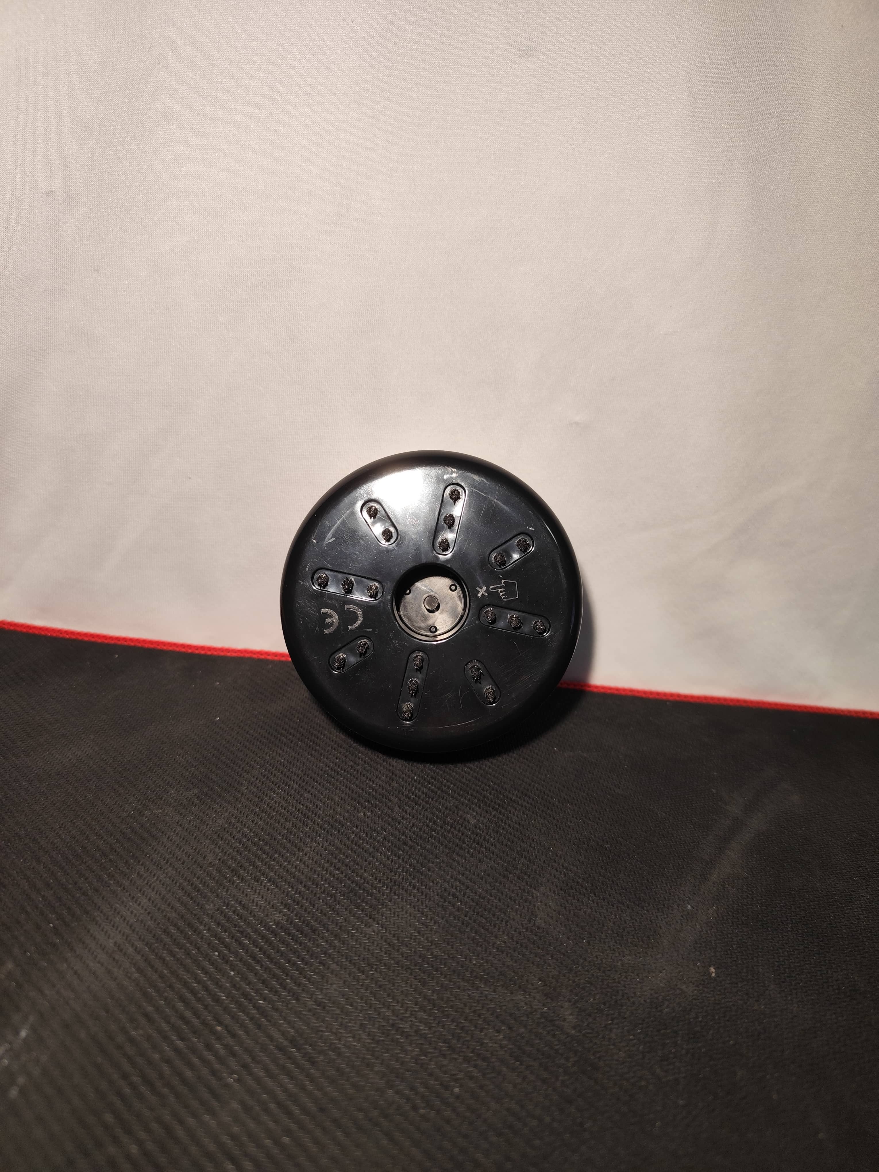 Mini odkurzacz na biurko