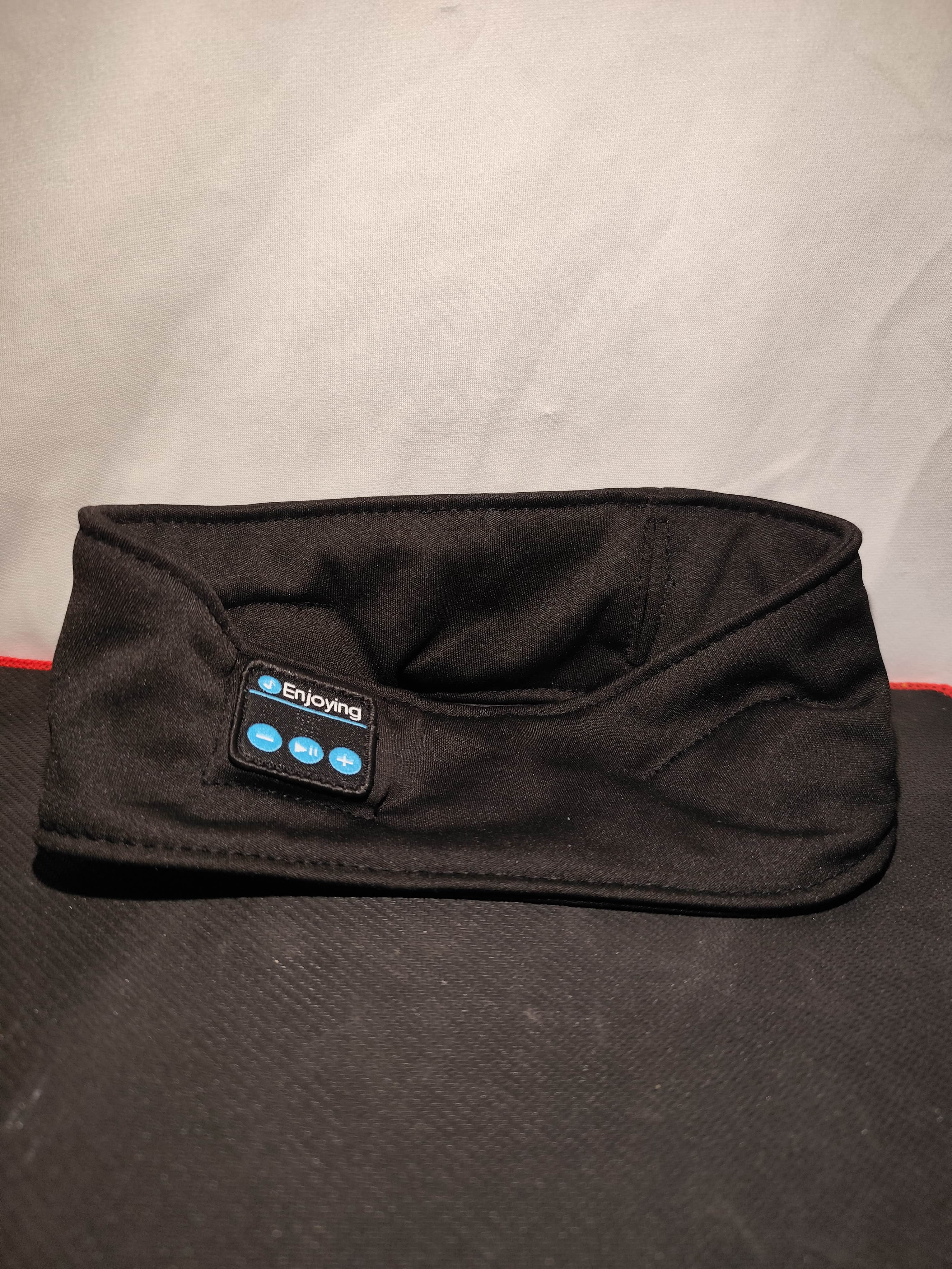 Opaska z głośniczkami (Bluetooth)