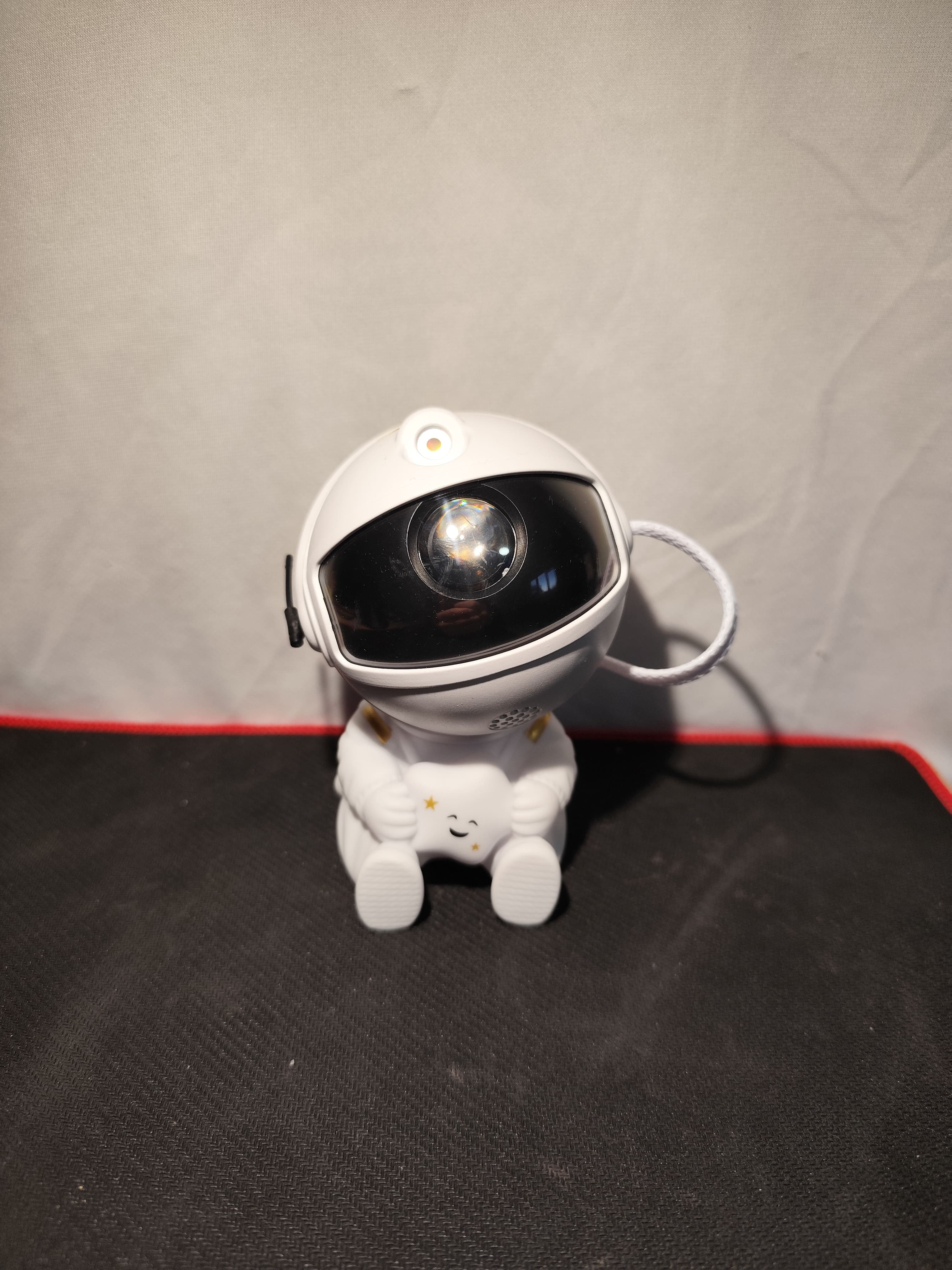 Projektor gwiazd do pokoju