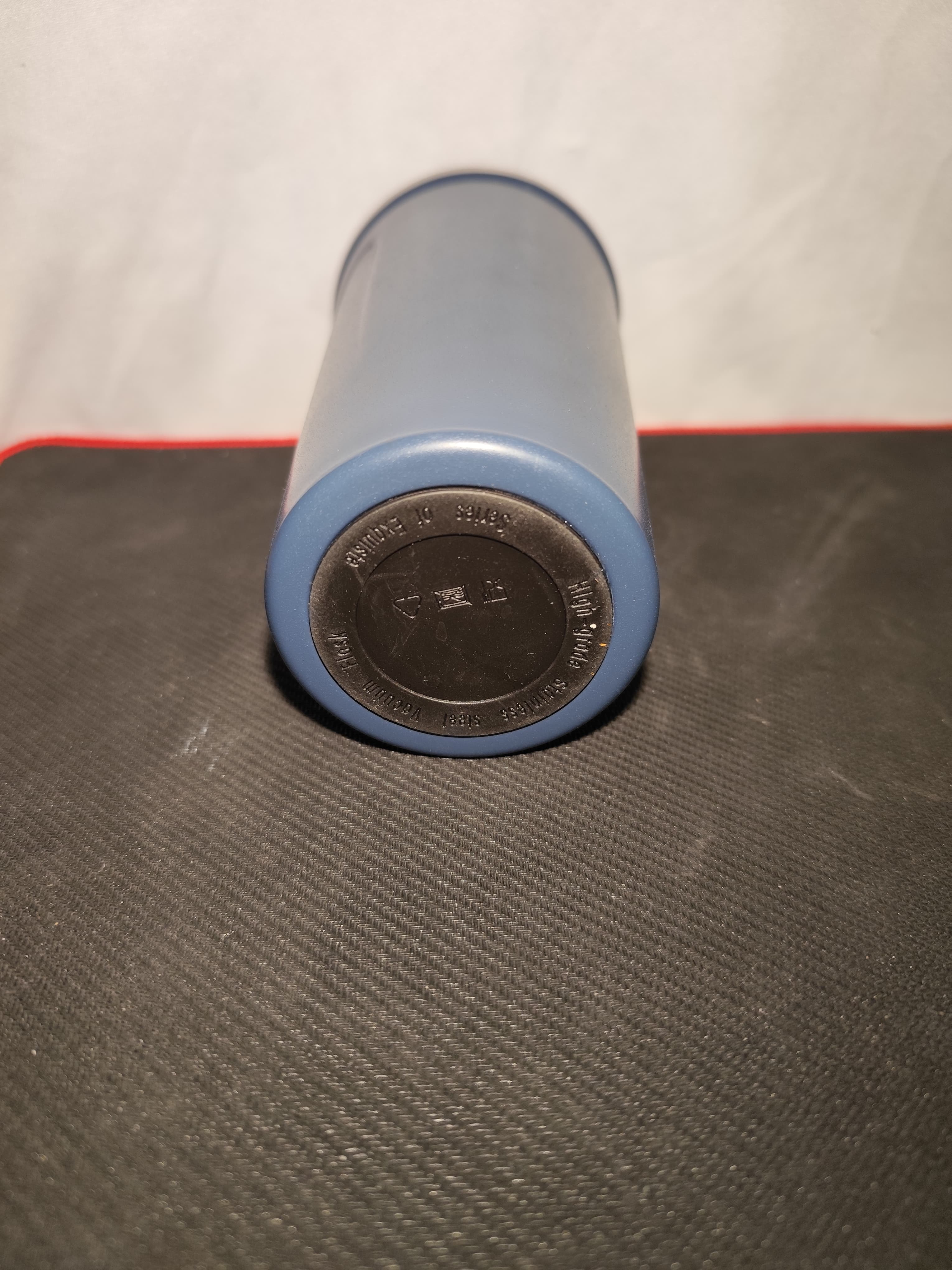 Kubek termiczny ze stali nierdzewnej (450ml)